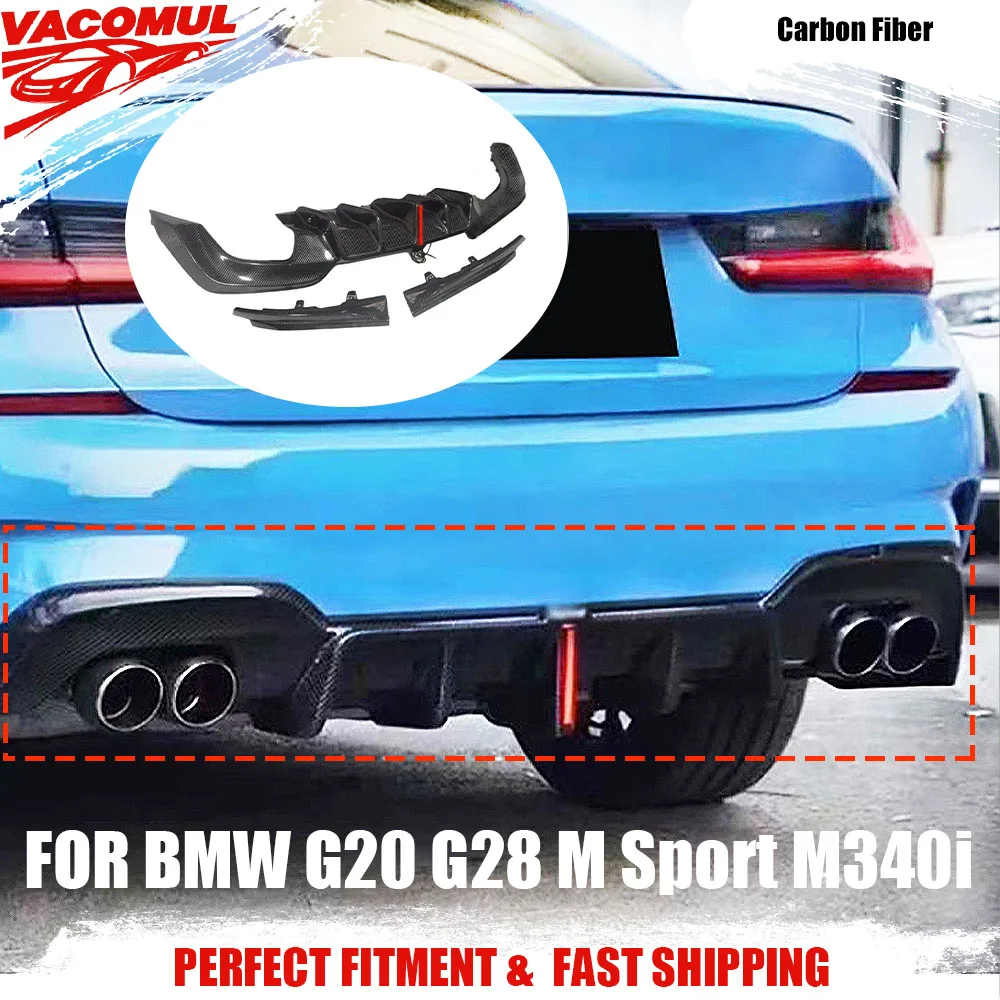 Vacomul For Bmw G20…