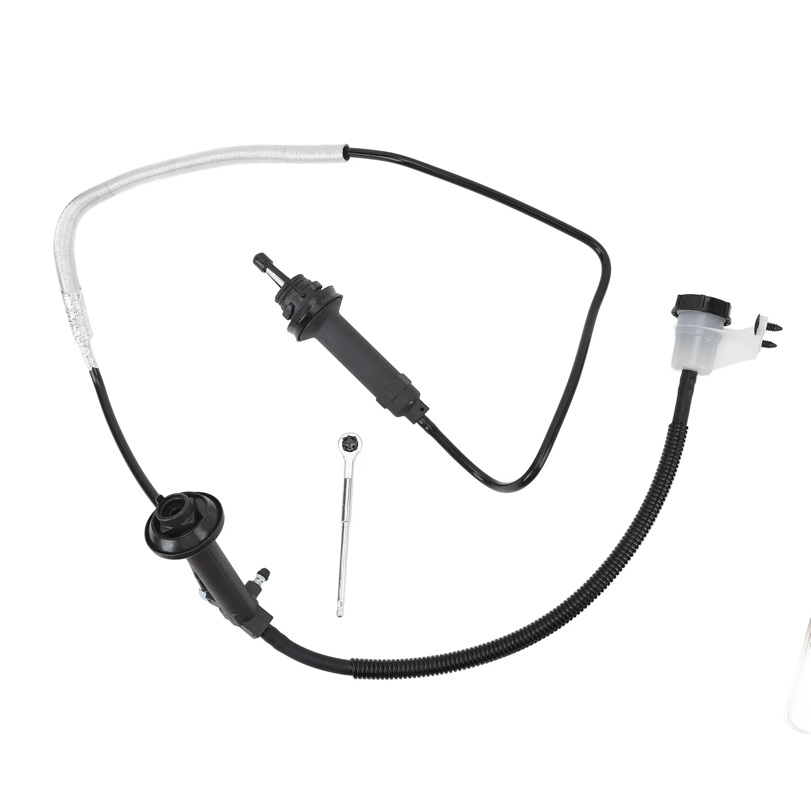 

CM140983 F140983 Главный и рабочий цилиндры с трубкой для F-450 F-550 1999-2007