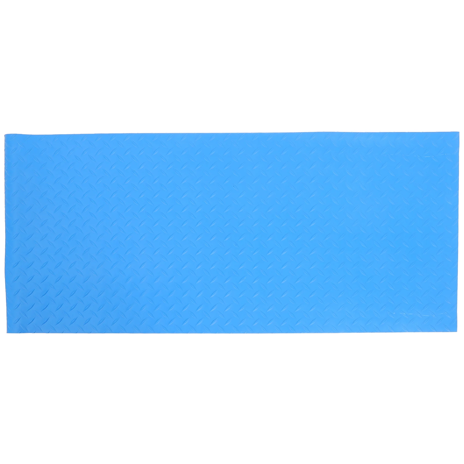 

Non Slip Swimming Pool Ladder Mat 90x40cm PVC Anti Skid Stair Pad Durable Water Resistant Easy Install Clean Pool Steps Mats