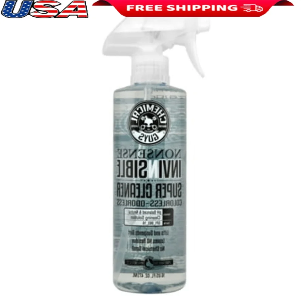 

Универсальное чистящее средство Nonsense, суперконцентрированное, без запаха, бесцветное, безопасное, для удаления пятен на всех поверхности, прочное на грязи, нежное