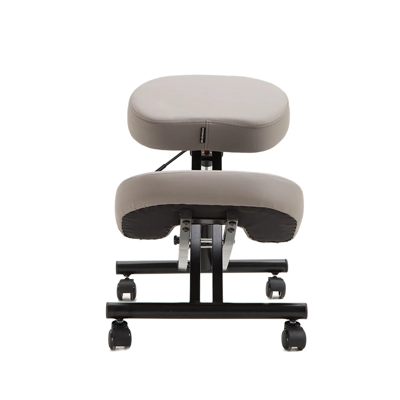 Posture Correction Ergonomic Kneeling Chair Anti-Humpback Office Learning Computer Chair Fatigue Relief