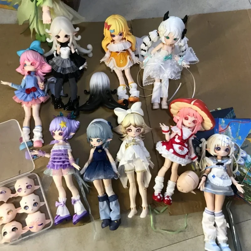 2026 New Mogujun 1/…