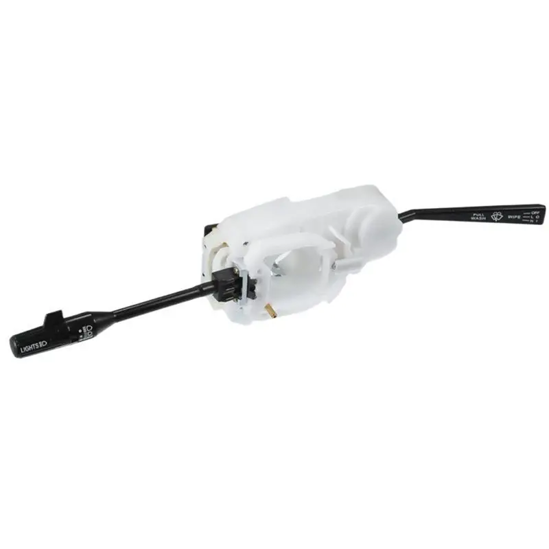 Interruptor de Señal de Giro para Columna de Dirección A21F, Interruptor de Control de Crucero 25560-A05G0 para Nissan Sentra B11 1984-1987 LHD