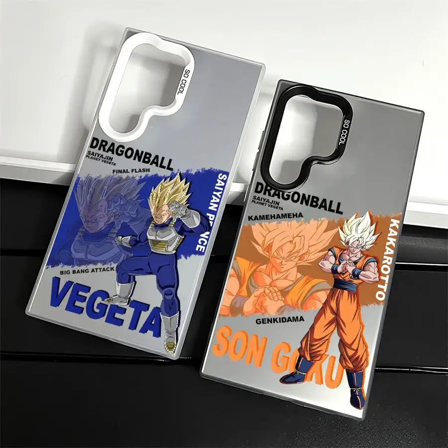 Anime Dragons B-Bal… - image