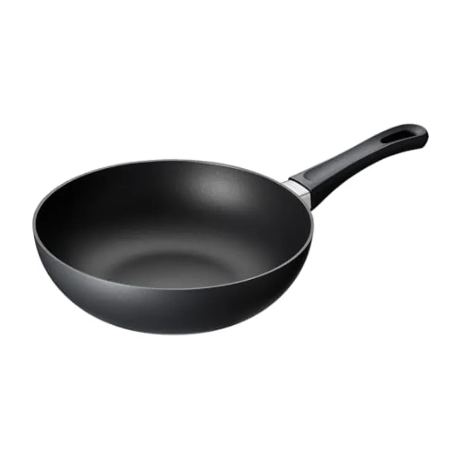 

Classic Nonstick 9.5" Stir-Fry Pan