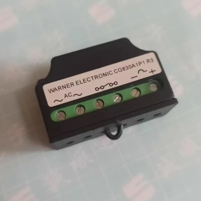 

Тормозной выпрямитель CG830A1P1 R3