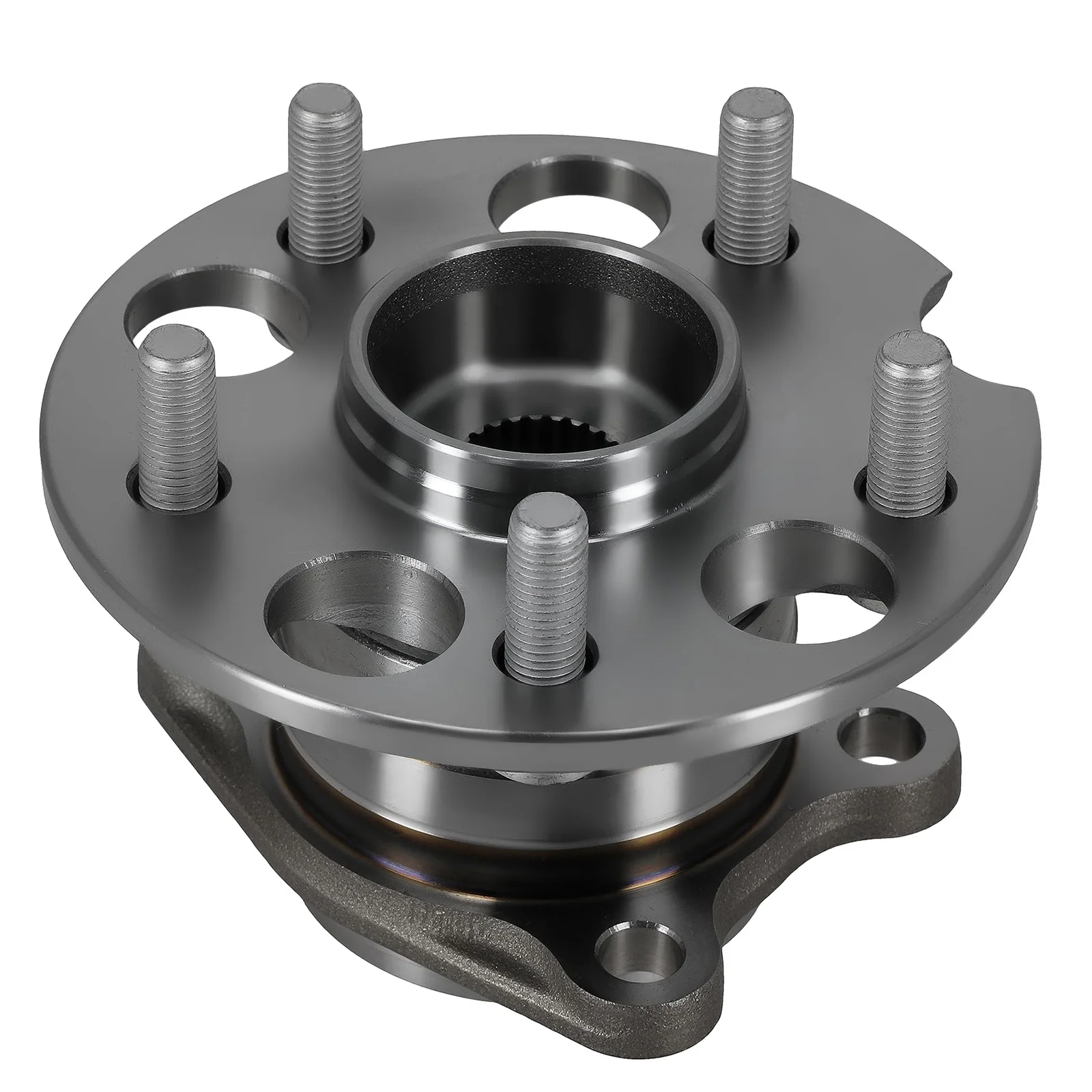 

Rear Wheel Bearing Assembly for Toyota Highlander 2004-2013 1411-02463 AWD