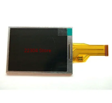 LCD Display Screen for Samsung PL65 SL620 WB5000 Digital Camera with Backlight