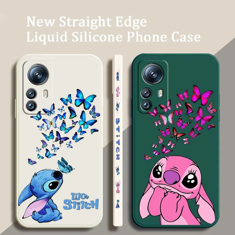 Cartoon Stitch Ange… - image