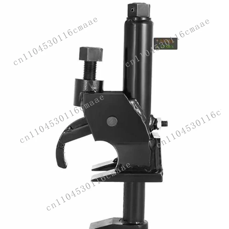 NEW  Manual  Presser Tire Stripper Portable   Stripper Simple Tire Remover Repair and Replacement Tool