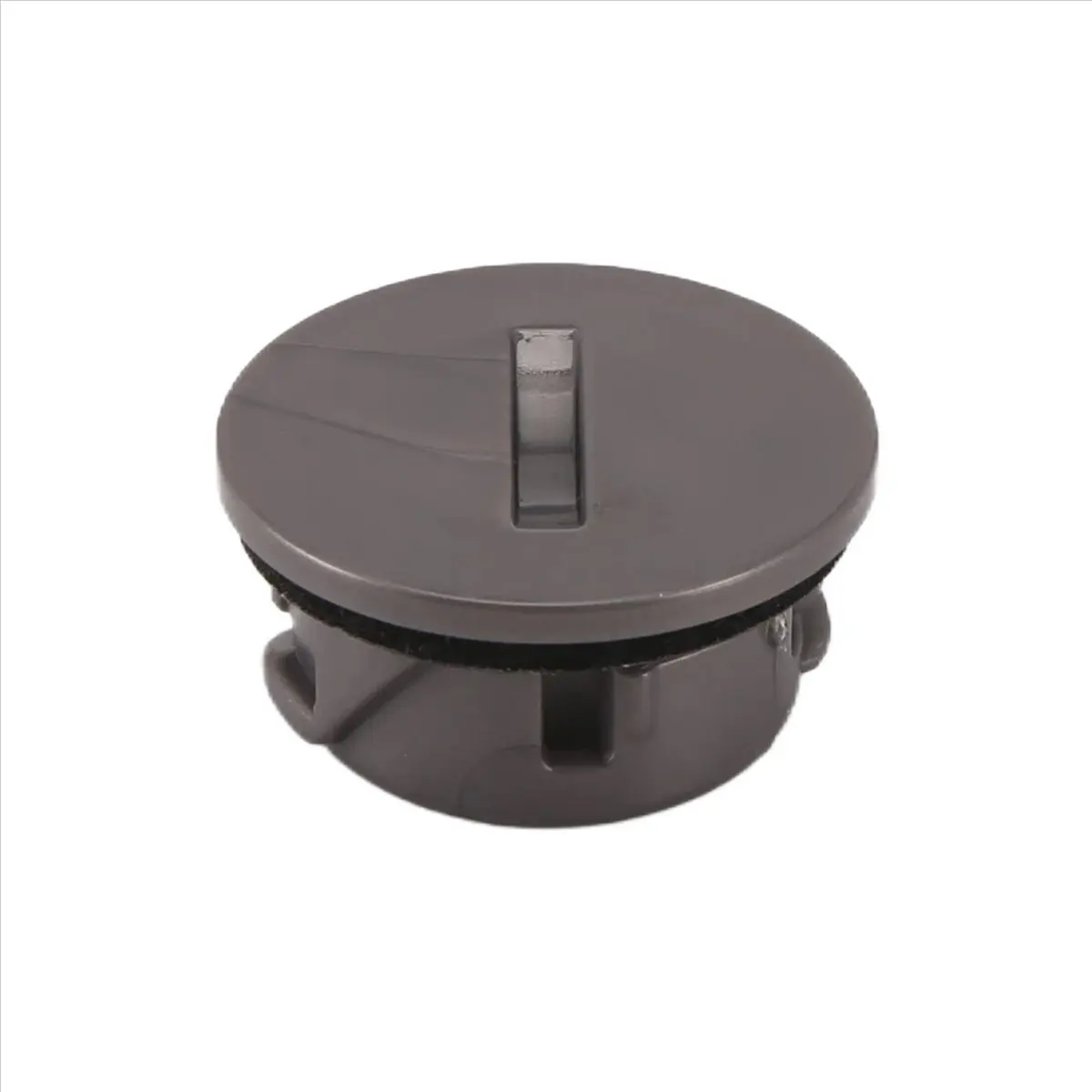 

[NEW IN]Suitable for Dyson Vacuum Cleaner V6 DC59 DC62 SV03 Electric Roller Brush Built-in End Cover Roller Brush Lock Accessory