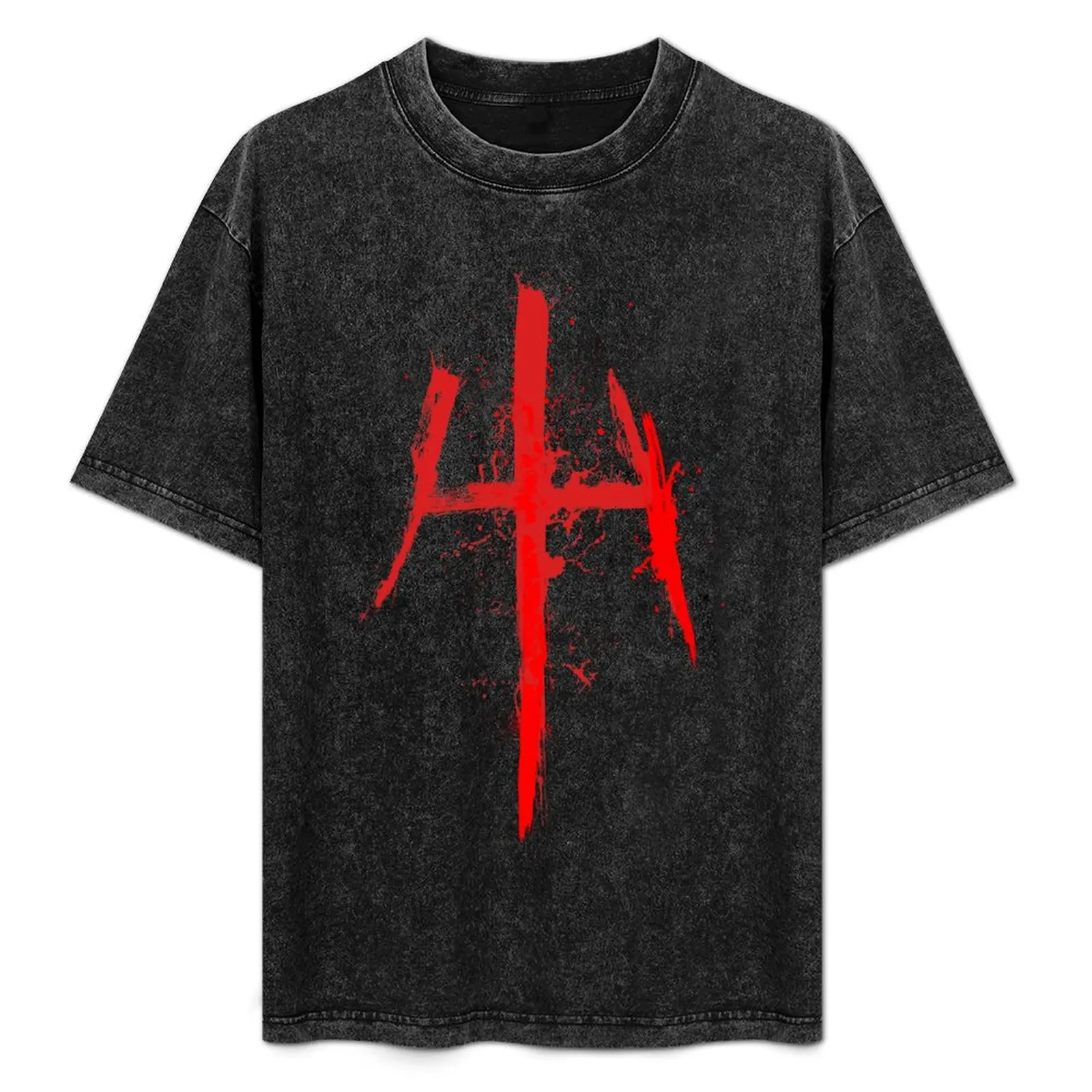 

CLAYMORE - TERESA T-Shirt Christmas Theme Tee Top