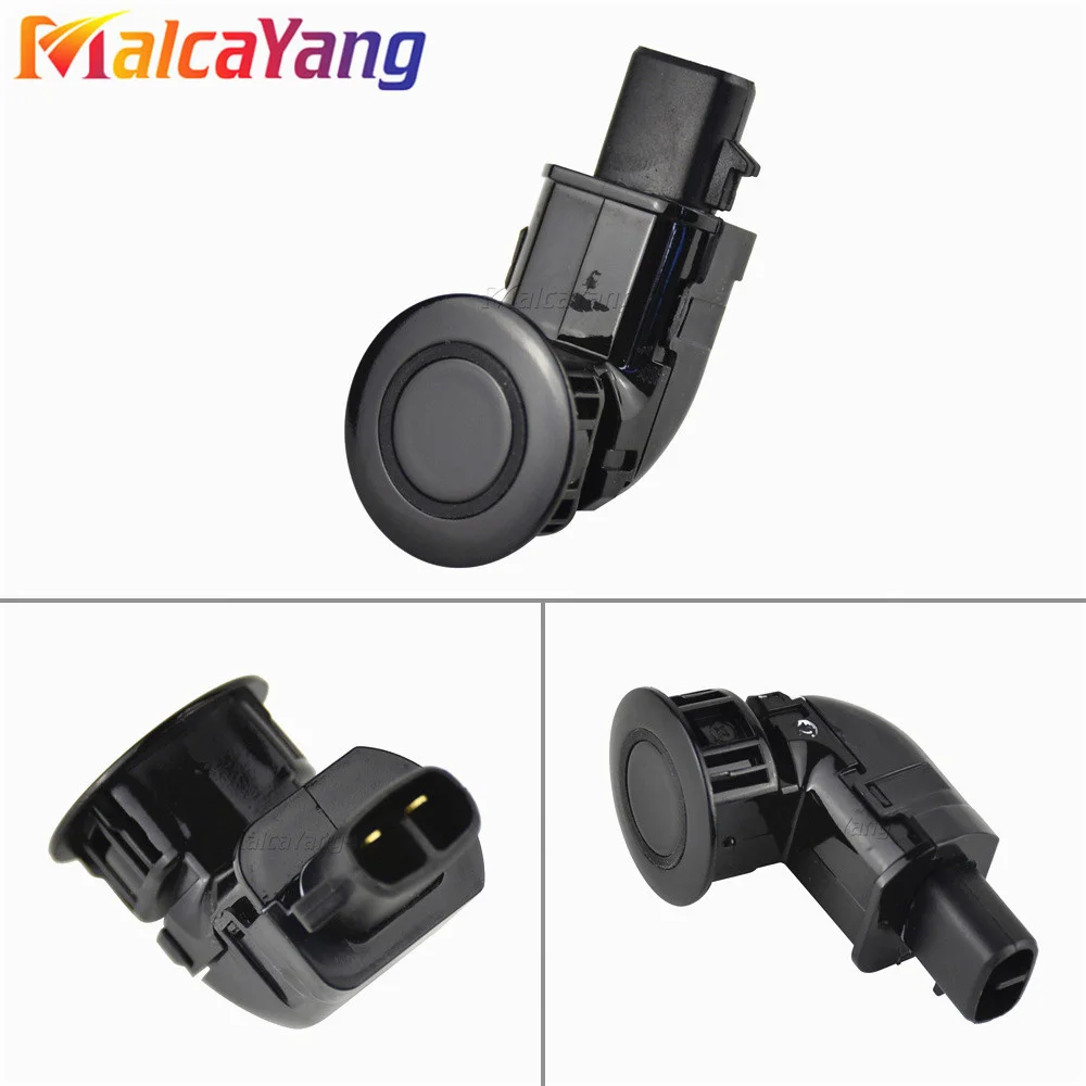 Car Parking Radar 89341-28370-C0 For Corolla Verso Camry Sienna Noah 89341-28370 89341-28370-B0 PDC Sensor