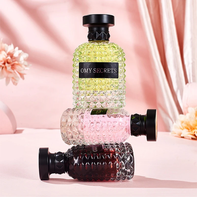 hugo boss perfume