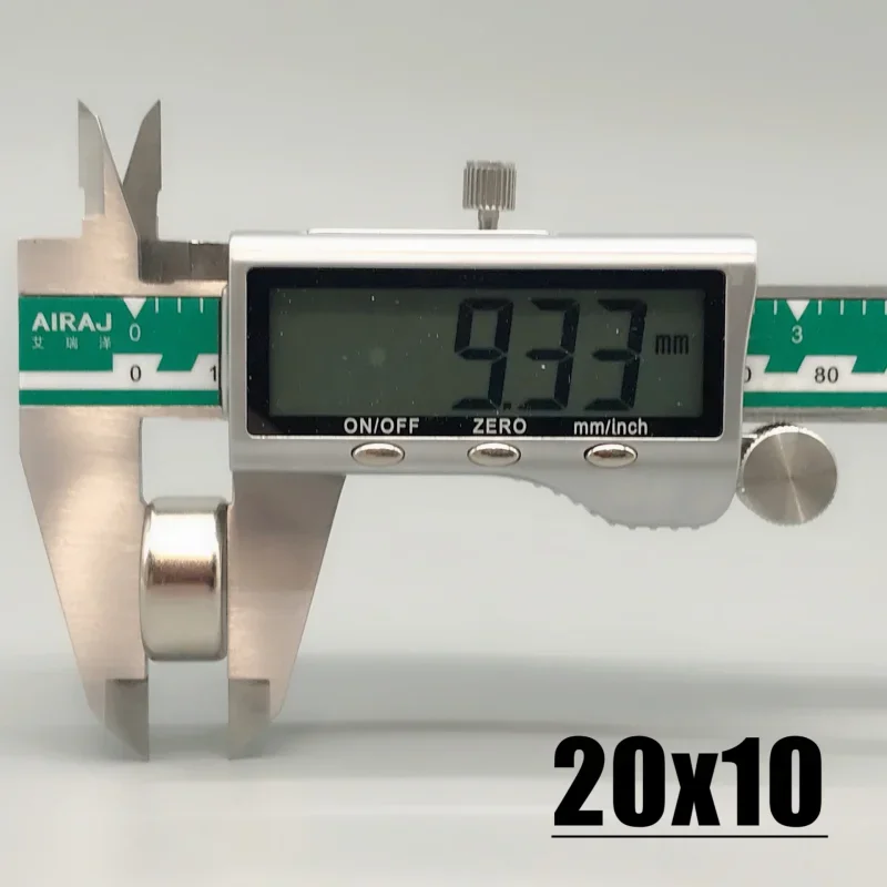 2/5/10/20/50pcs Fridge 20mm*10mm Whiteboard Office Accessory Small Tool 20x10mm For Home Decoration