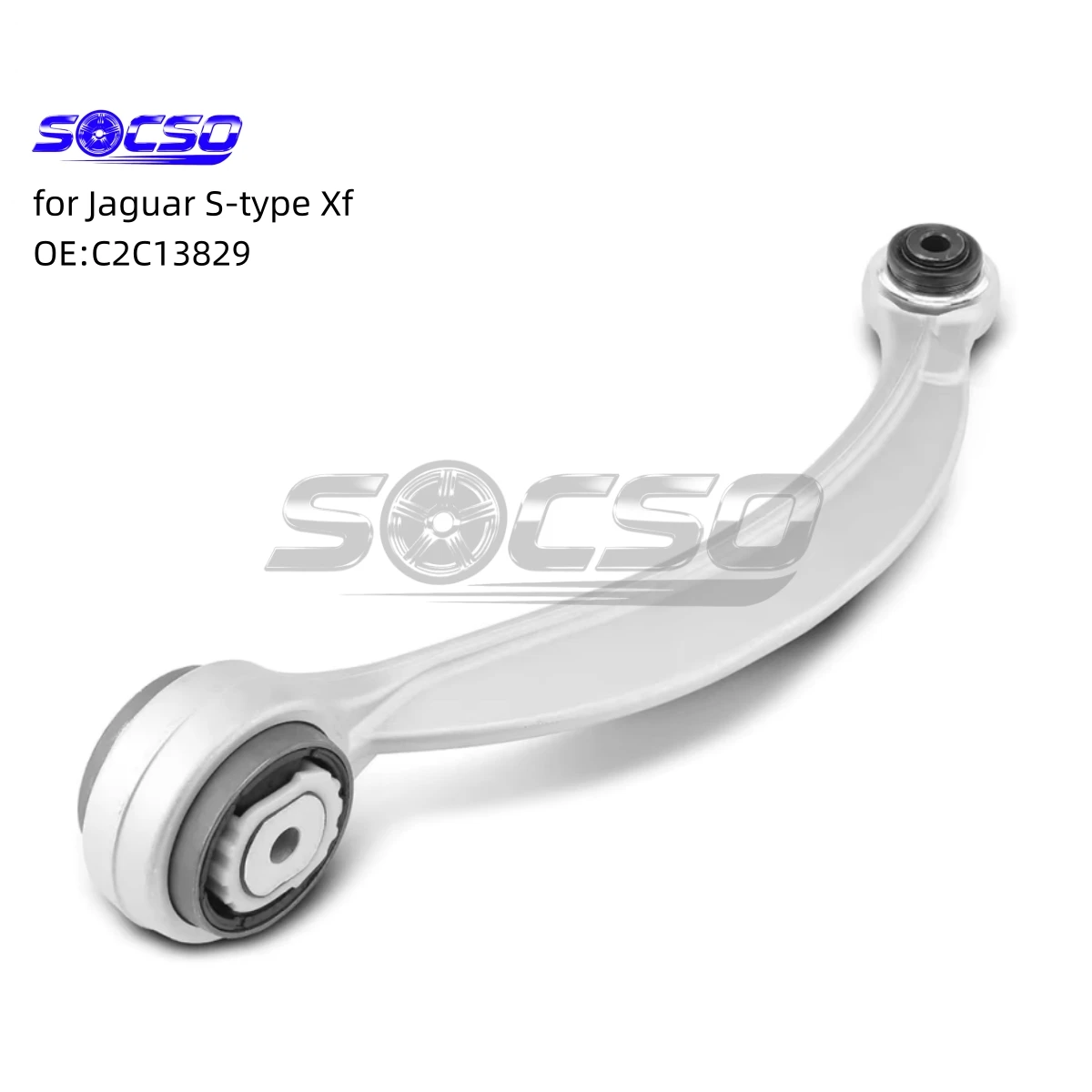 

Нижний передний рычаг управления L/R для Jaguar S-type Xf OE C2C15324 C2C1801 C2C20618 C2C21984