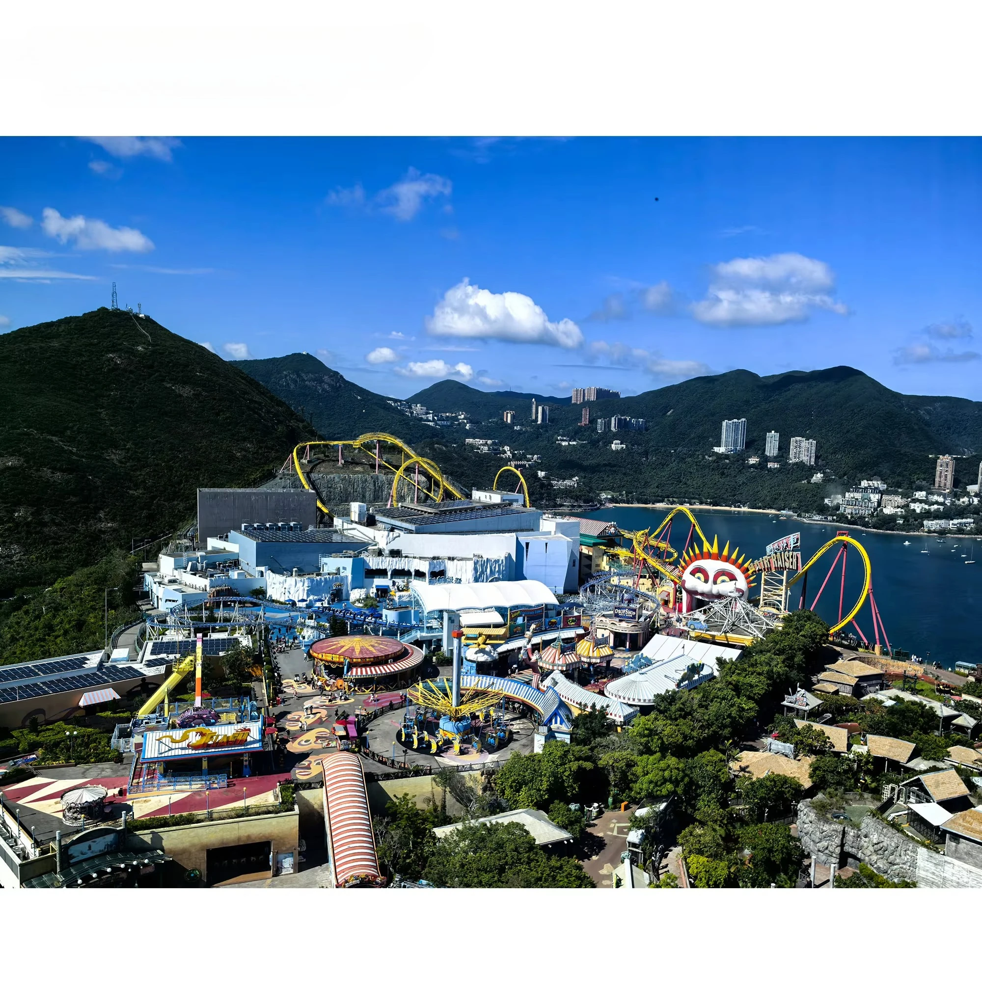 Indoor Outdoor Real Snow Snowfall Machine Large Ski Resort Generator Cannon Fan Equipment Shed view 5