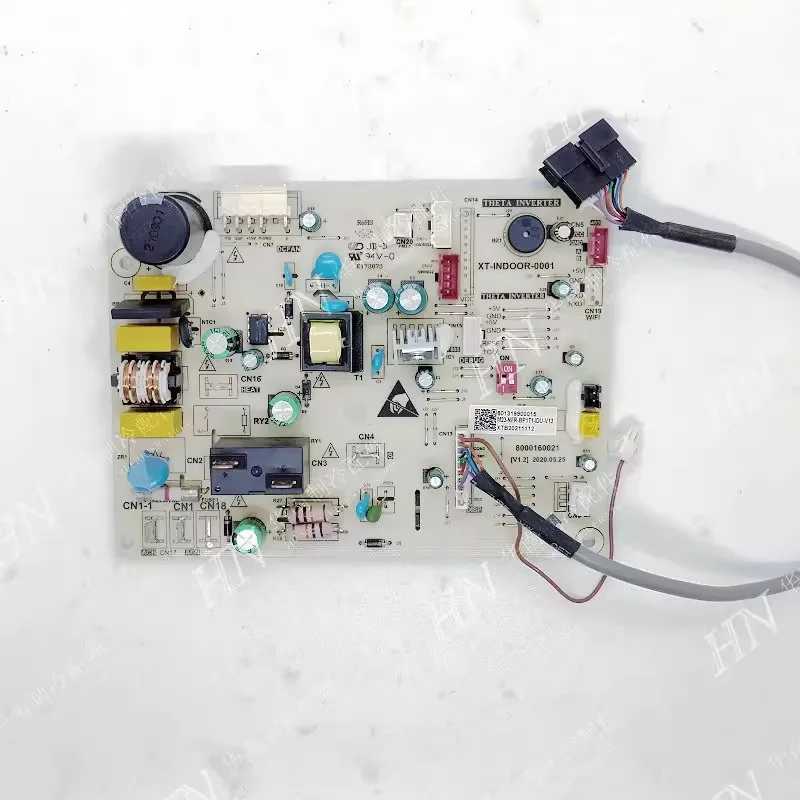 

Новая материнская плата для кондиционеров Trane 801319900015 M23-NFR-BP1T1-IDU 8000160021