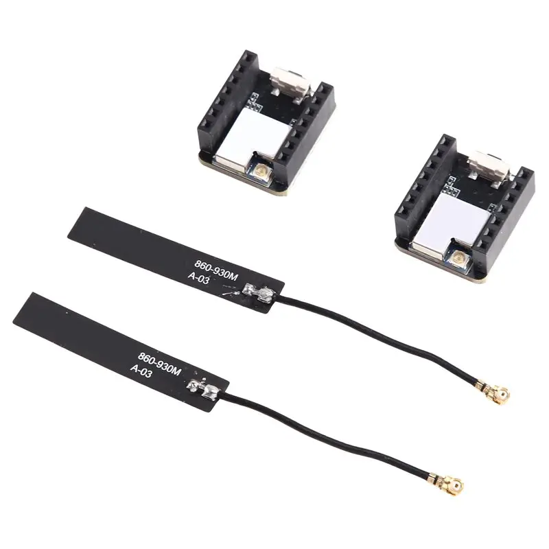 M11K-Wio-SX1262 Lora Module For XIAO Series Development Boards 868Mhz/915Mhz Dual Frequency Semtech SX1262 Chip