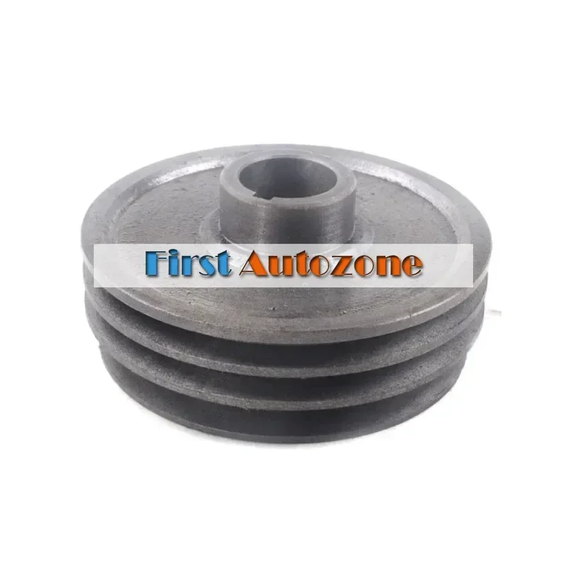 

New Crankshaft Pulley 1626166 162-6166 for Mitsubishi Engine 4M40
