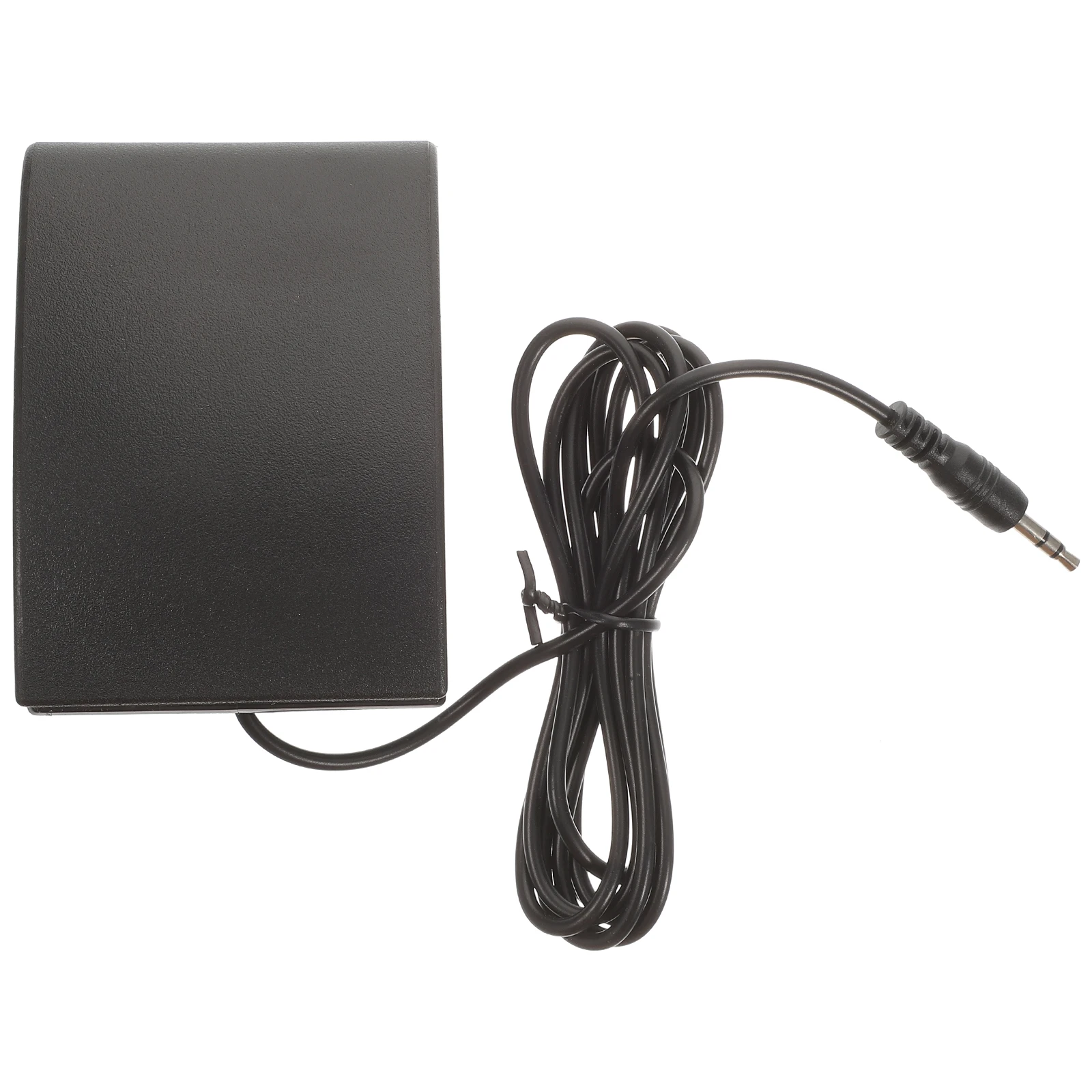 

Sturdy Electronic Sustain Pedal Professional Damper Pedal For Keyboard Hand Roll Piano Durable Long-Lasting Acoustic Accessory