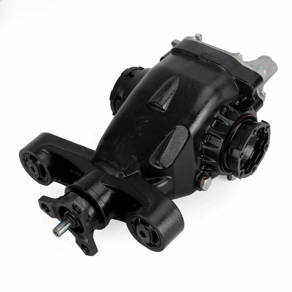 Suitable for  ATS AWD Differential Rear Axle Carrier 2013 6AT 3.27 Transmission Ratio 2013-2019 6AT 3.27Latio 23156305