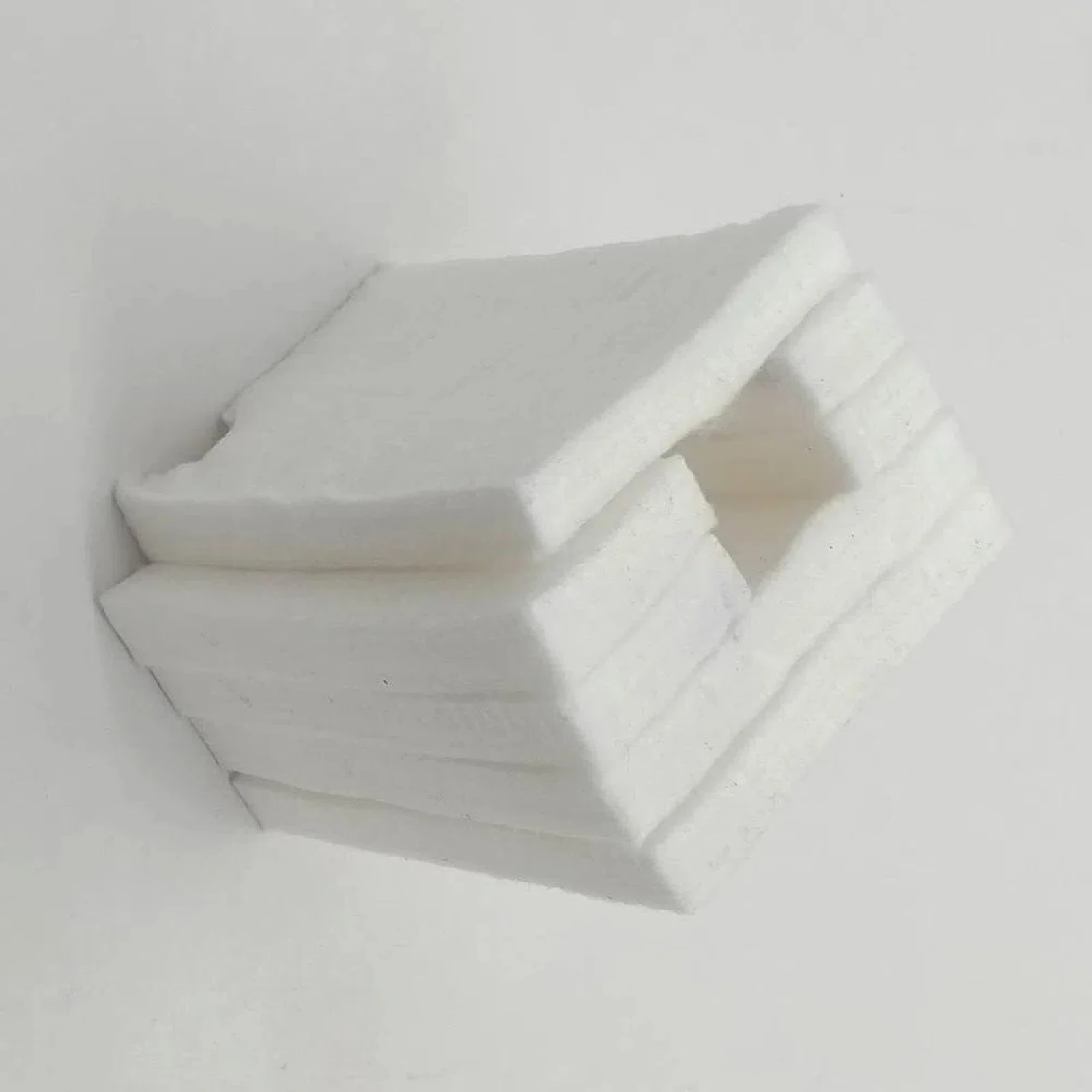 1Set Waste Ink Sponge Fits For Epson L 5190 L 5198 L 5290 L 5296 L 5590 L 5310 L 5298 L 5196 L 5316