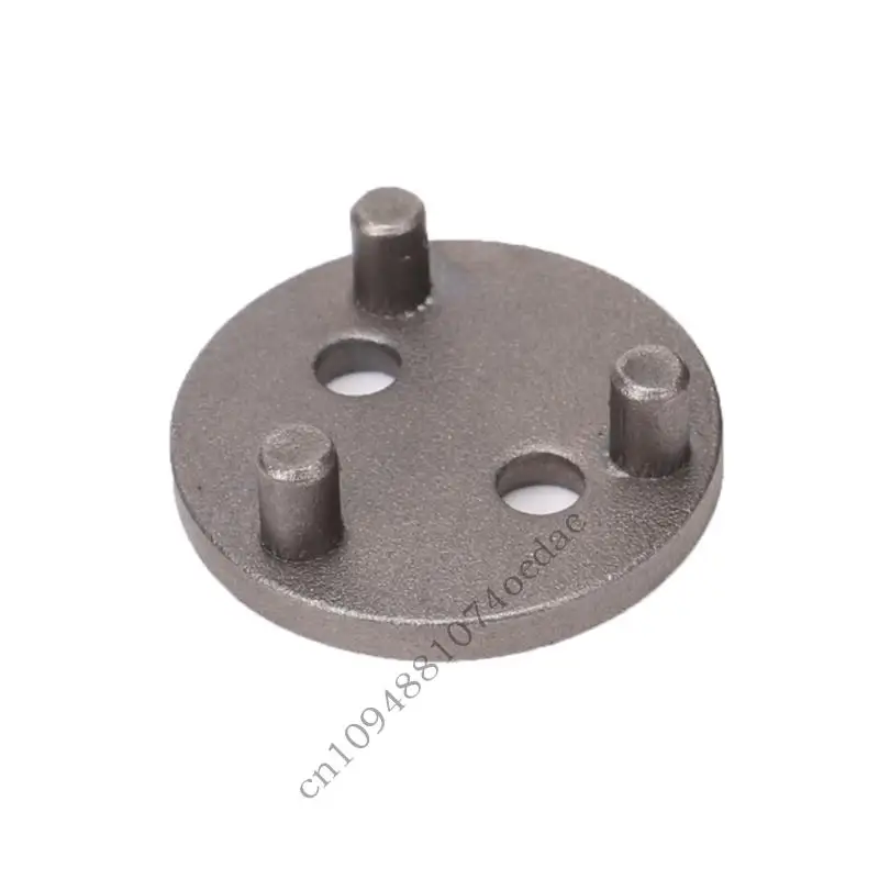 

0XXC Reinforced Steel Brake Piston Reset Tool For Quick Caliper Adjustment Brake Pad