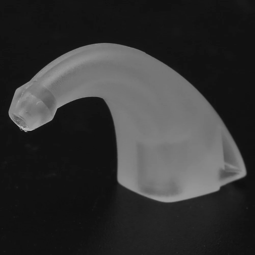 Hearing Aid Ear Hook with Filter Tool Parts Hearing Aids Parts Accessory