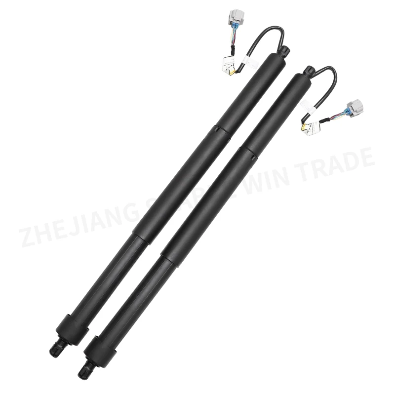 

Pair Trunk Rear Power Liftgate Electric Tailgate Hatch Lift Support Struts For Toyota Land Cruiser 2021 68920-60010 68910-60110