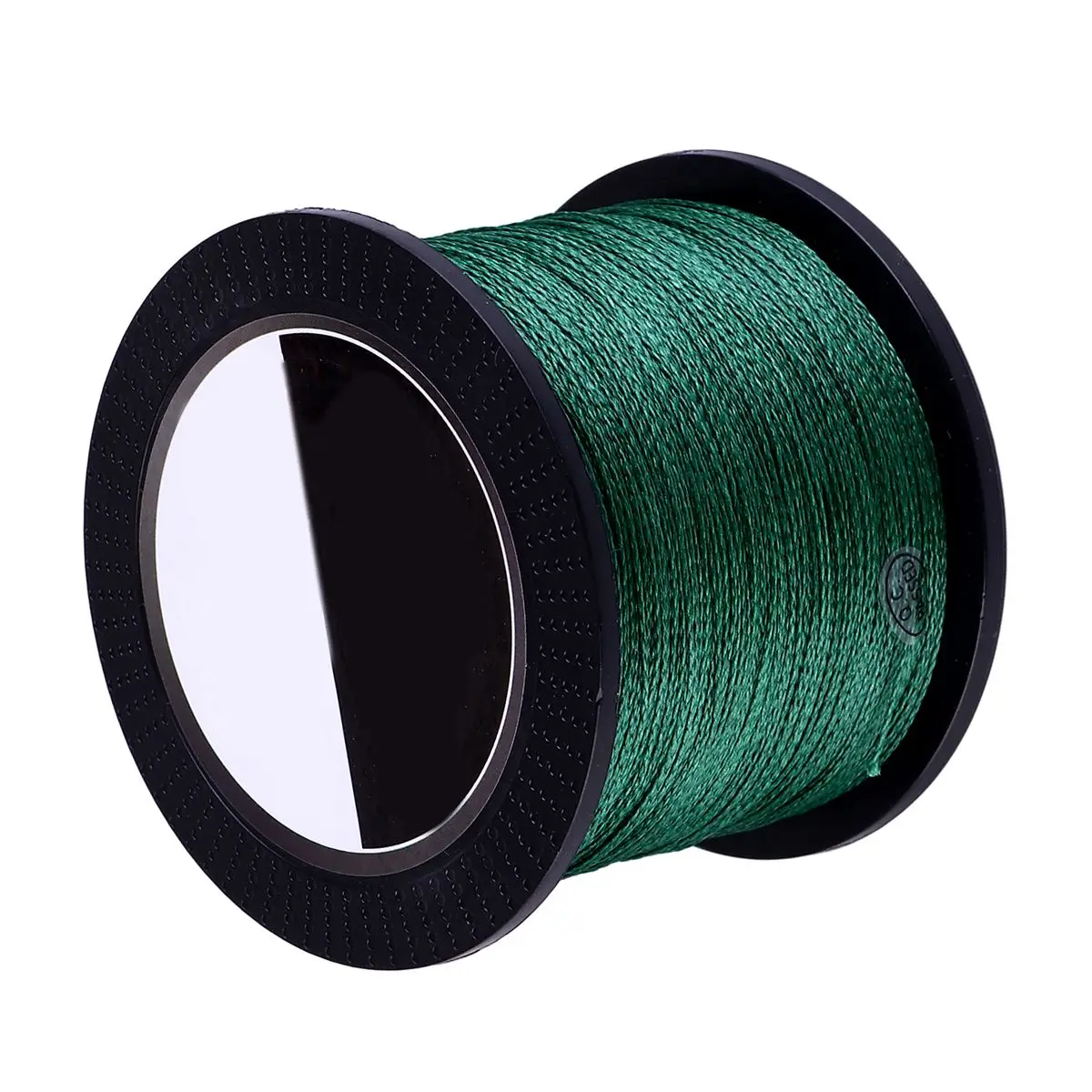 

High-Quality PE Braid Fishing Line 4 Strands Abrasion-Resistant Saltwater Invisible Sensitive Rope Lightweight Strong Tension