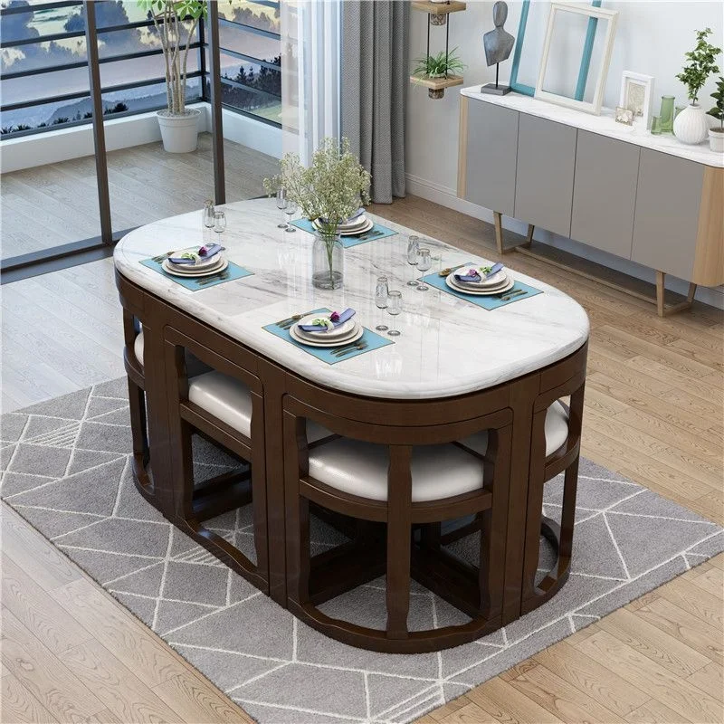 Thumbnail 2 - #15 Dining Tables Comparison Guide