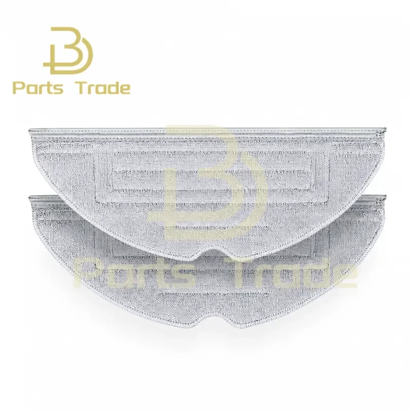 Side Brush Filter Mop Cloth Dust Bags for S8 Pro Ultra S8 S8+ Vacuum Cleaner Accessories Spare Parts Replacement