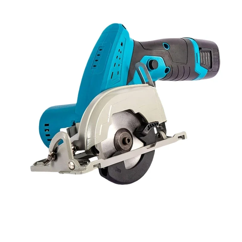 

Handheld Electric Circular Saw Household Small Multifunctional Cutting Machine Electric Brushless Circular Saw