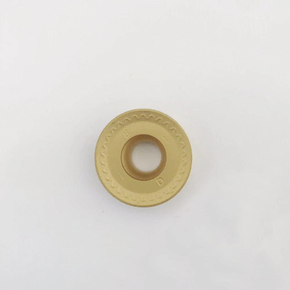 Tornio a lama industriale CNC originale cina RCKT1606MO-DR YBC301 R8 ZCC inserti in metallo duro RCKT1606 punte per Router decespugliatore parti Cnc