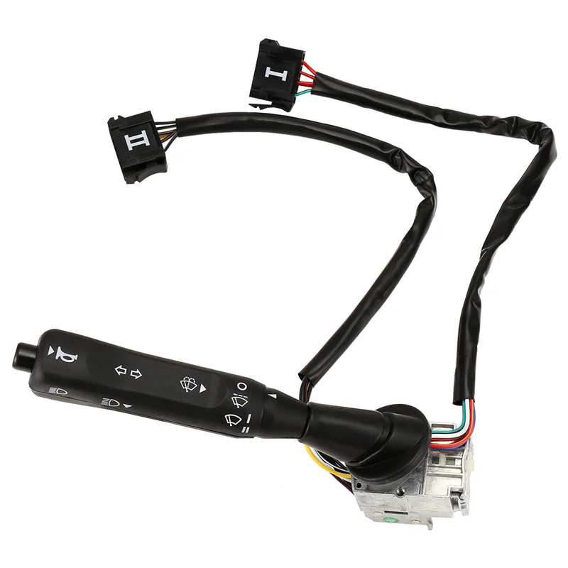

Truck Turn Signal Light Switch Lever Wiper Combination Switch A6735400445 For Mercedes Benz Truck-A54R