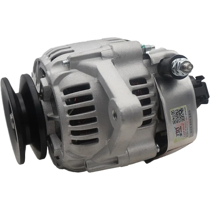 

Генератор переменного тока 12 В 40 А 1002114733 для двигателя Kubota V1505 D1105 D902 WG1605 Z482