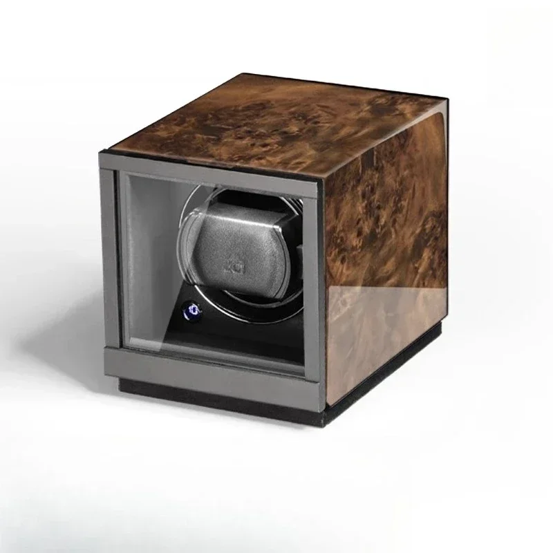 Watch shaker Mechanical watch automatic safe