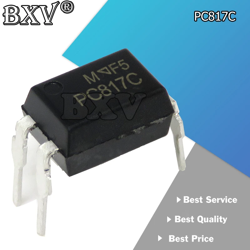 20PCS/LOT PC817C DI…
