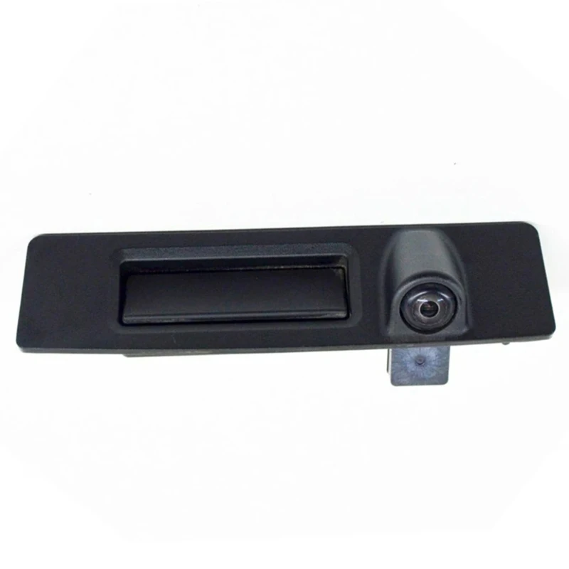 

1095949-00-E Rear Trunk Release Button Waterproof Backup Camera for 3 Y F19A