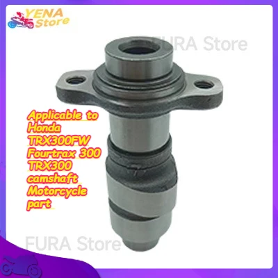 

Motorcycle camshaft Applicable to Honda TRX300FW Fourtrax 300 TRX300 camshaft Motorcycle part