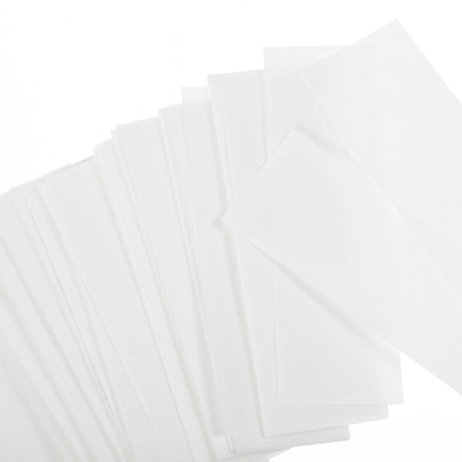 

500PCS Filter Paper Test Chemistry Laboratory Absorbent Blotting Dust Removal Cleaning Lens Experiment Equipment