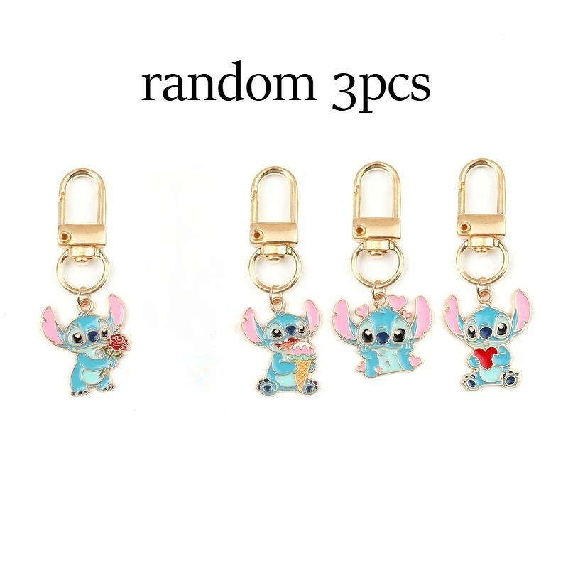 Variant: random 3pcs