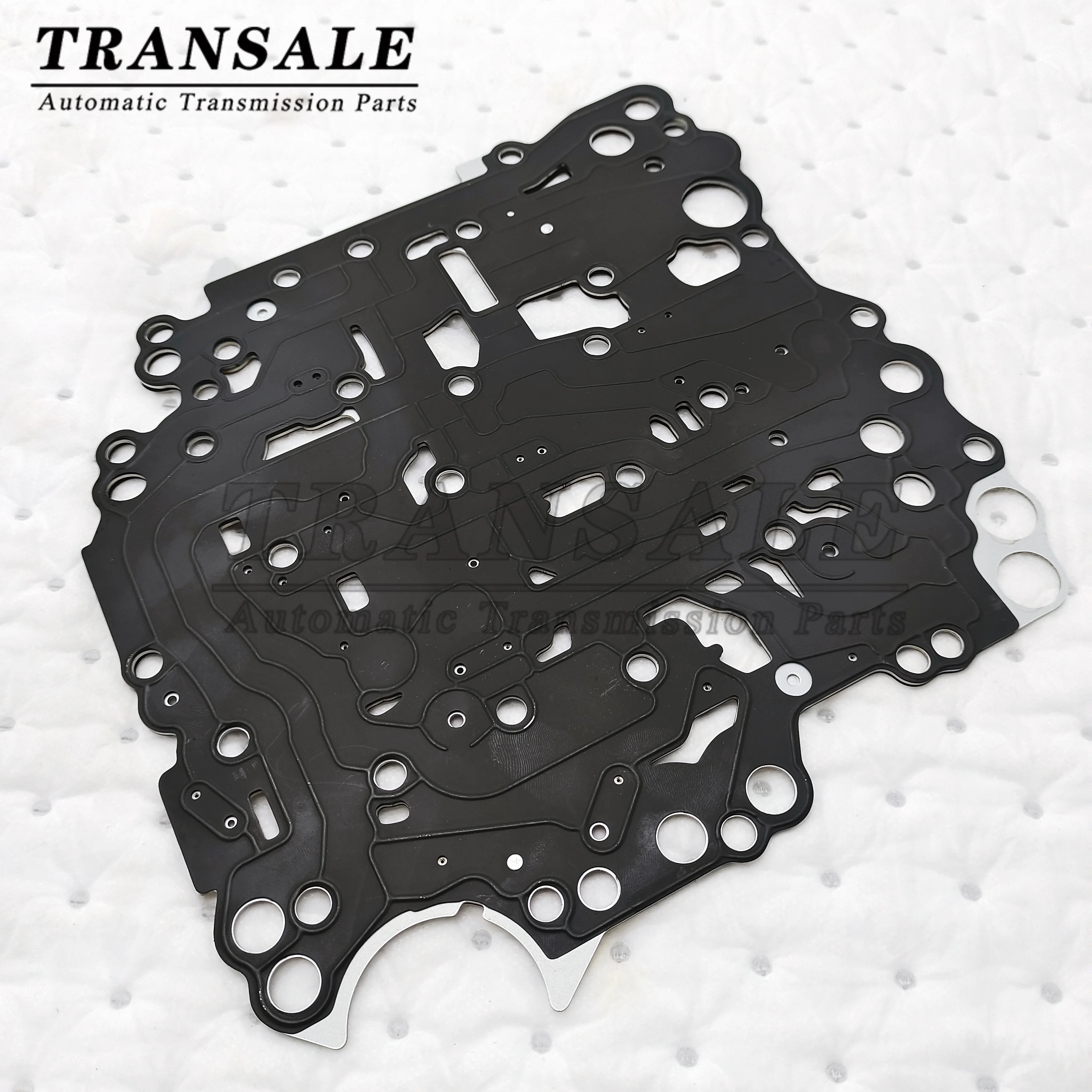 

Clutch Valve Body Separator Plate 0DE 0BH 0BT Automatic Transmission For VW, AUDI Gearbox Rebuild Kit