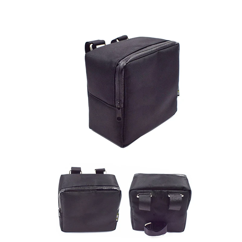 

Водонепроницаемая сумка для электрического скутера, чехол для аккумулятора 15 х16 Х9 см, сумка для хранения на передний велосипед