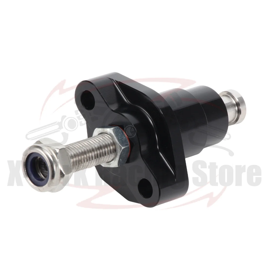 Ręczny napinacz łańcucha krzywkowego do SUZUKI GSXR600 GSXR750 2008-2024 GSX-S750 2015-2024 GSR750 2011-2016 12830-37H00 Napinacz rozrządu