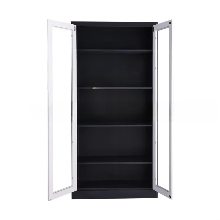 Factory Direct Sales Low Price Modern Medical Office Furniture Cupboard Cabinet