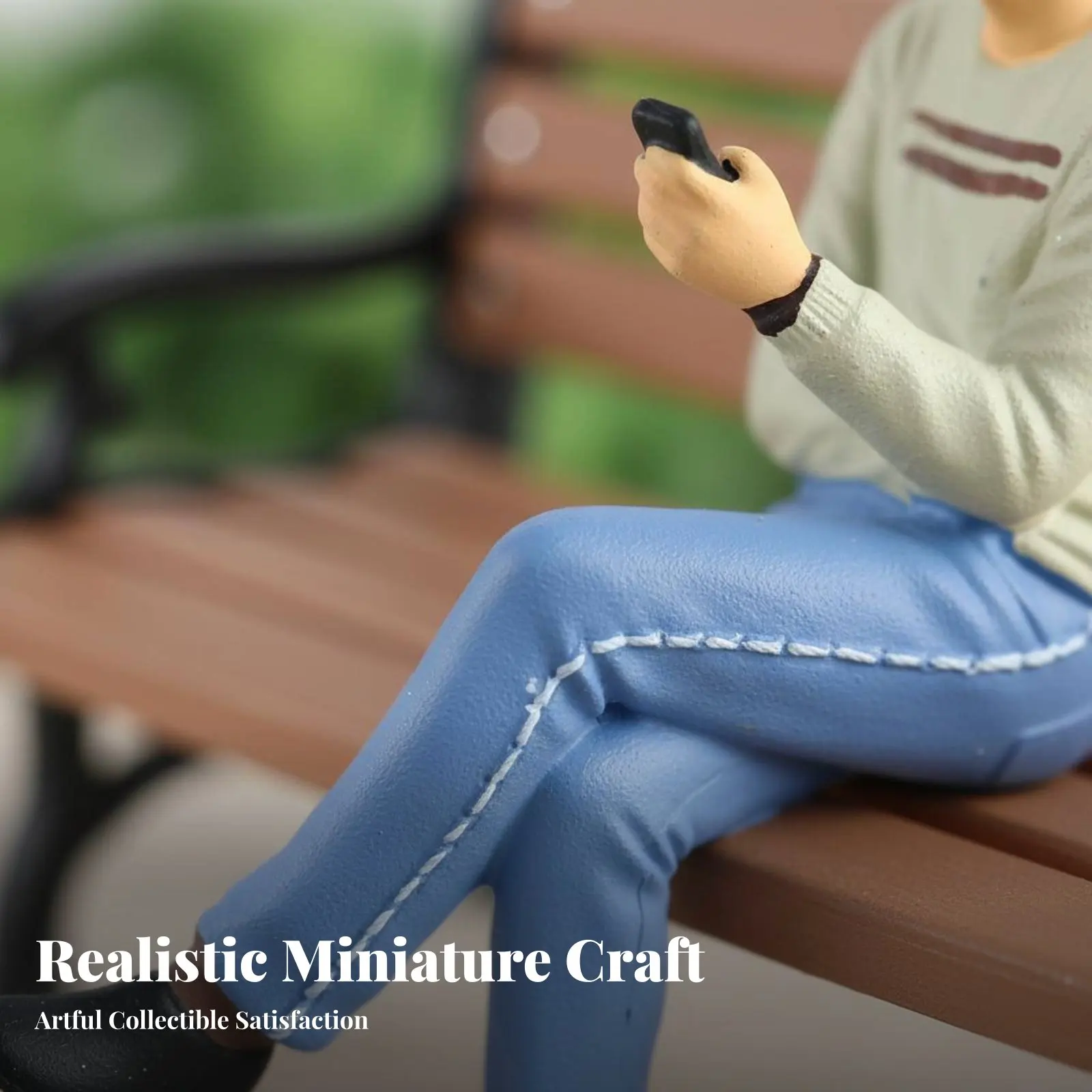 Miniature People Fi…