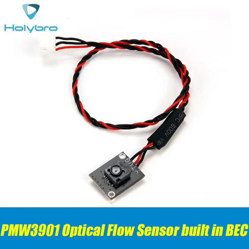 Holybro PMW3901 Optical Flow Sensor built in BEC Compatible with PX4 & Ardupilot