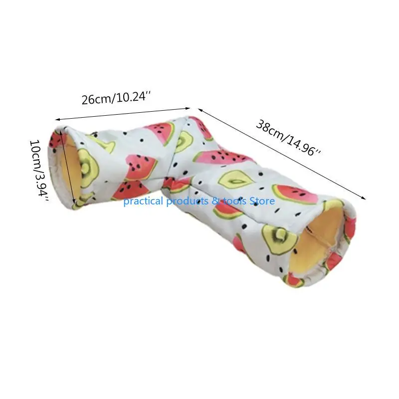 77JB Swing Cage Sleeping Bed House for Small Animals Chinchilla Ferret Squirrel